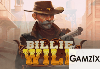 Billie Wild