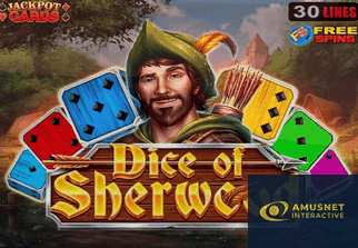 Dice of Sherwood