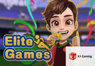 Elite Games