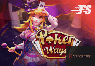 Poker Ways