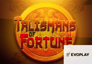 Talismans of Fortune